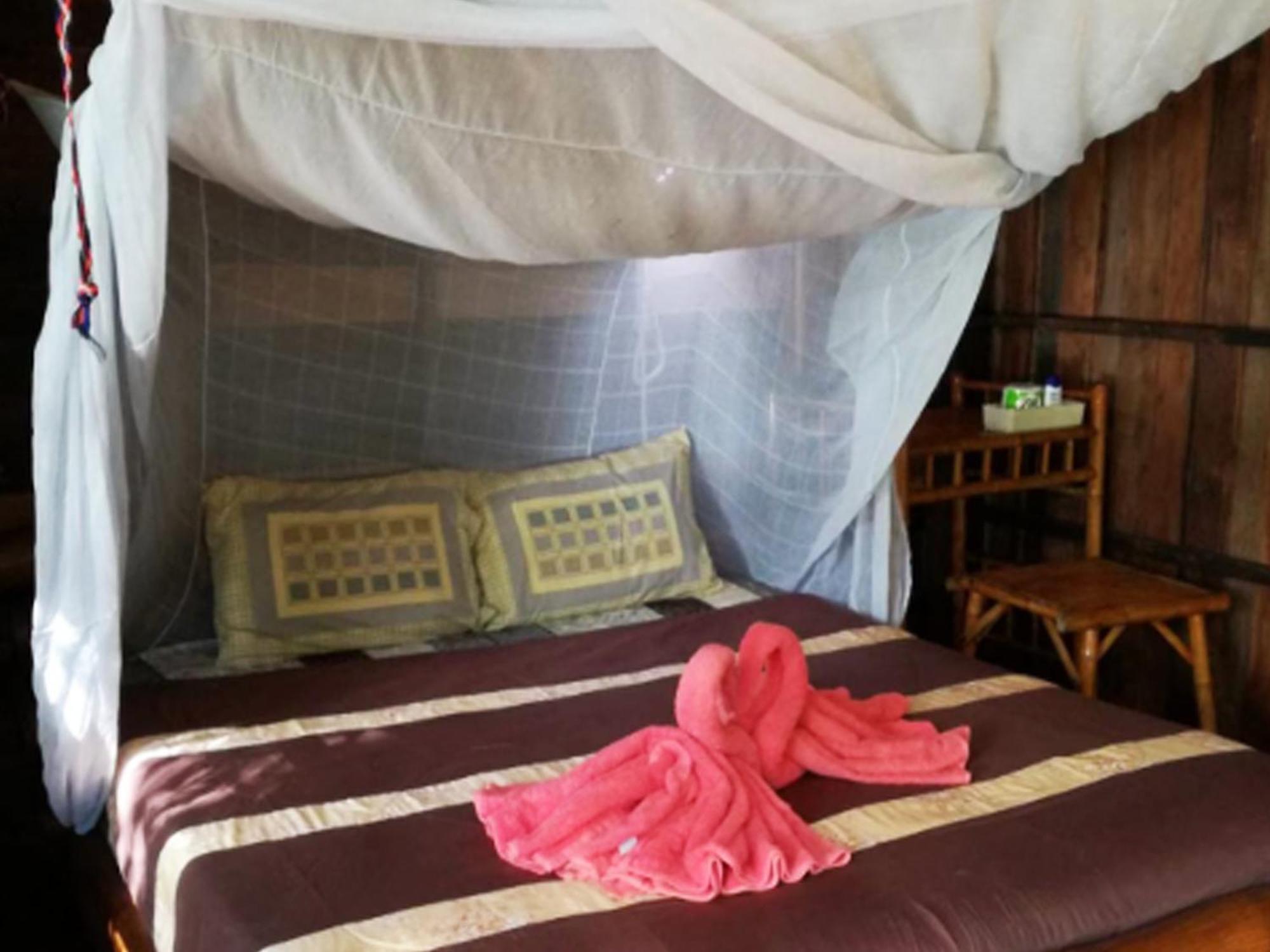 Bonhomie Beach Cottage Koh Jum Εξωτερικό φωτογραφία