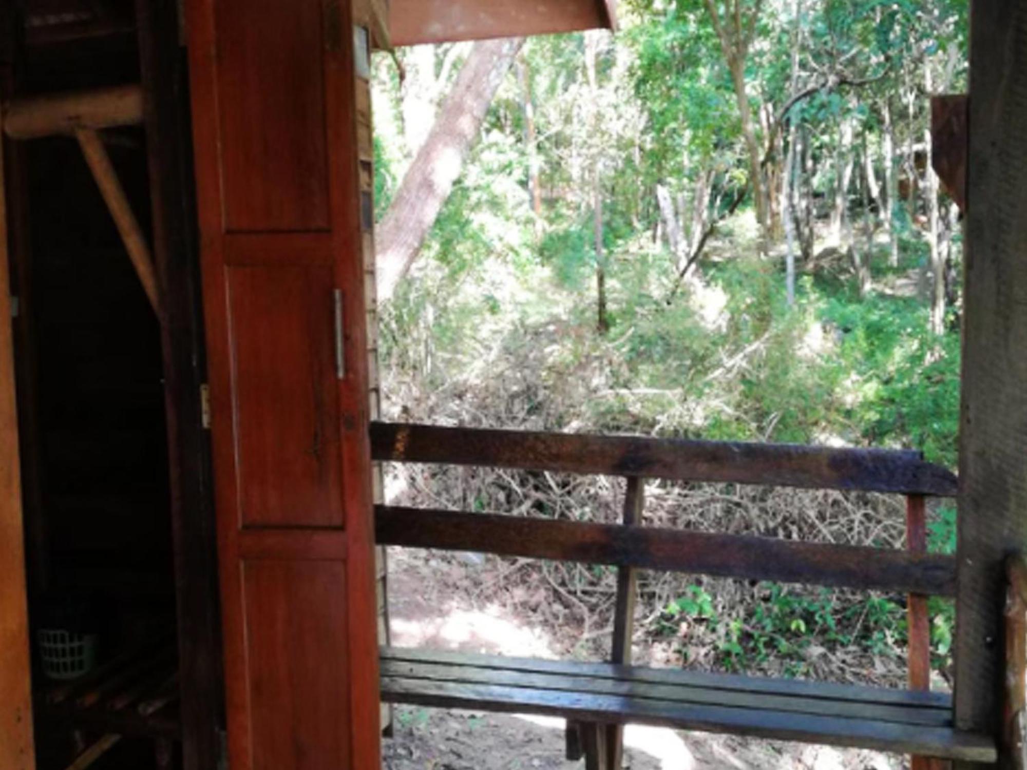 Bonhomie Beach Cottage Koh Jum Εξωτερικό φωτογραφία