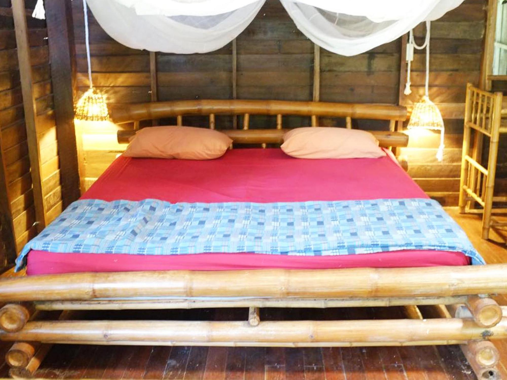 Bonhomie Beach Cottage Koh Jum Εξωτερικό φωτογραφία