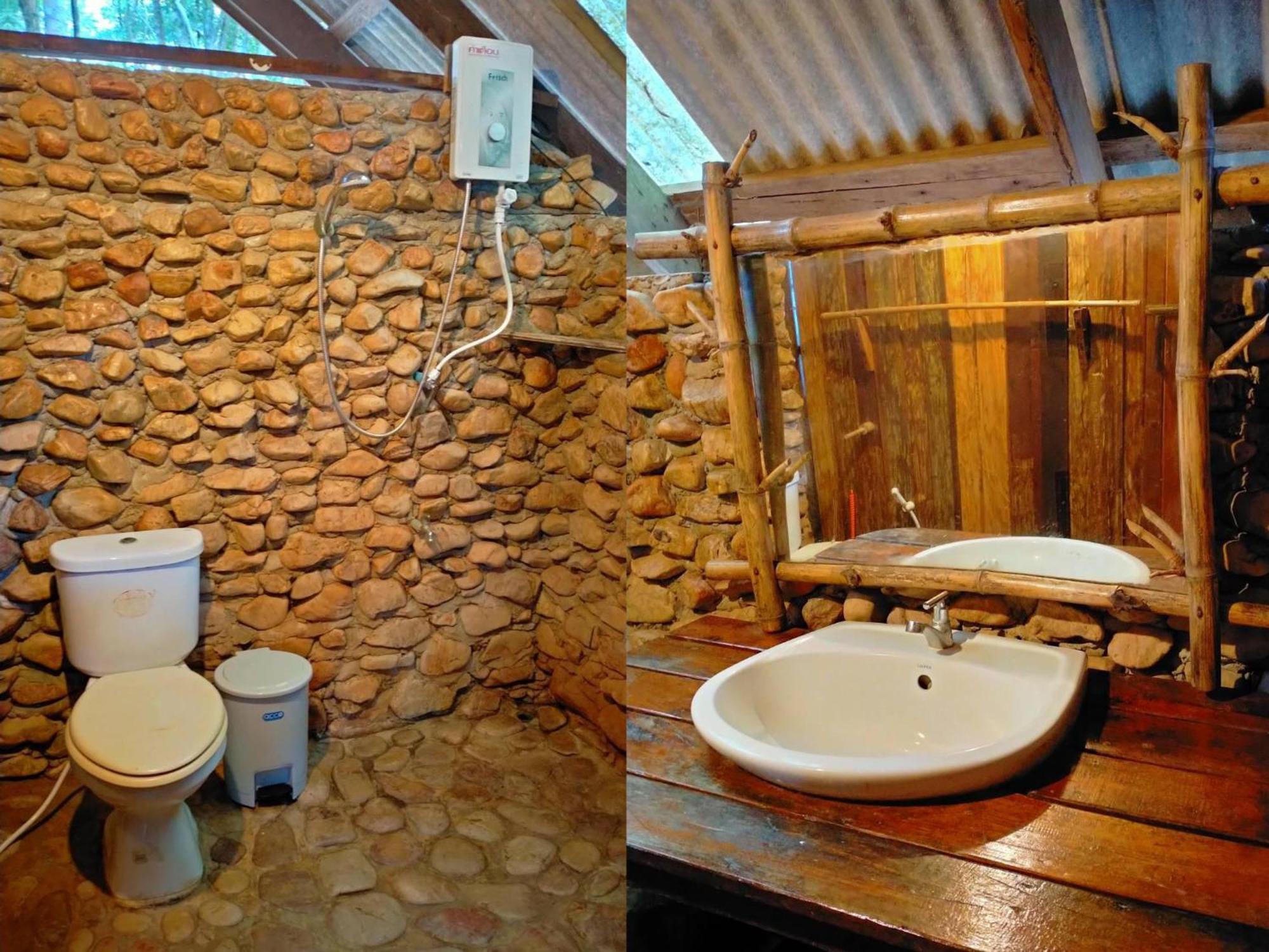 Bonhomie Beach Cottage Koh Jum Εξωτερικό φωτογραφία