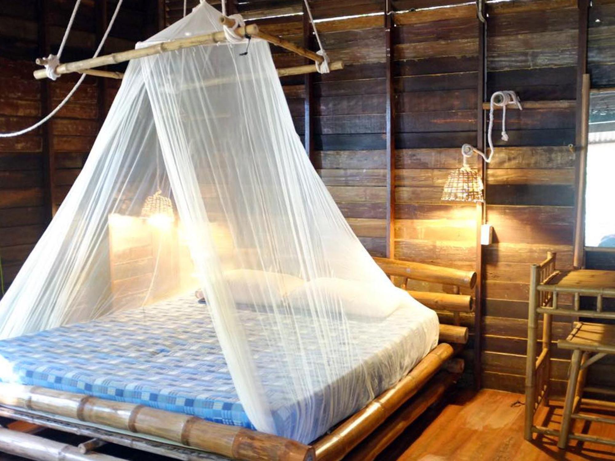 Bonhomie Beach Cottage Koh Jum Εξωτερικό φωτογραφία