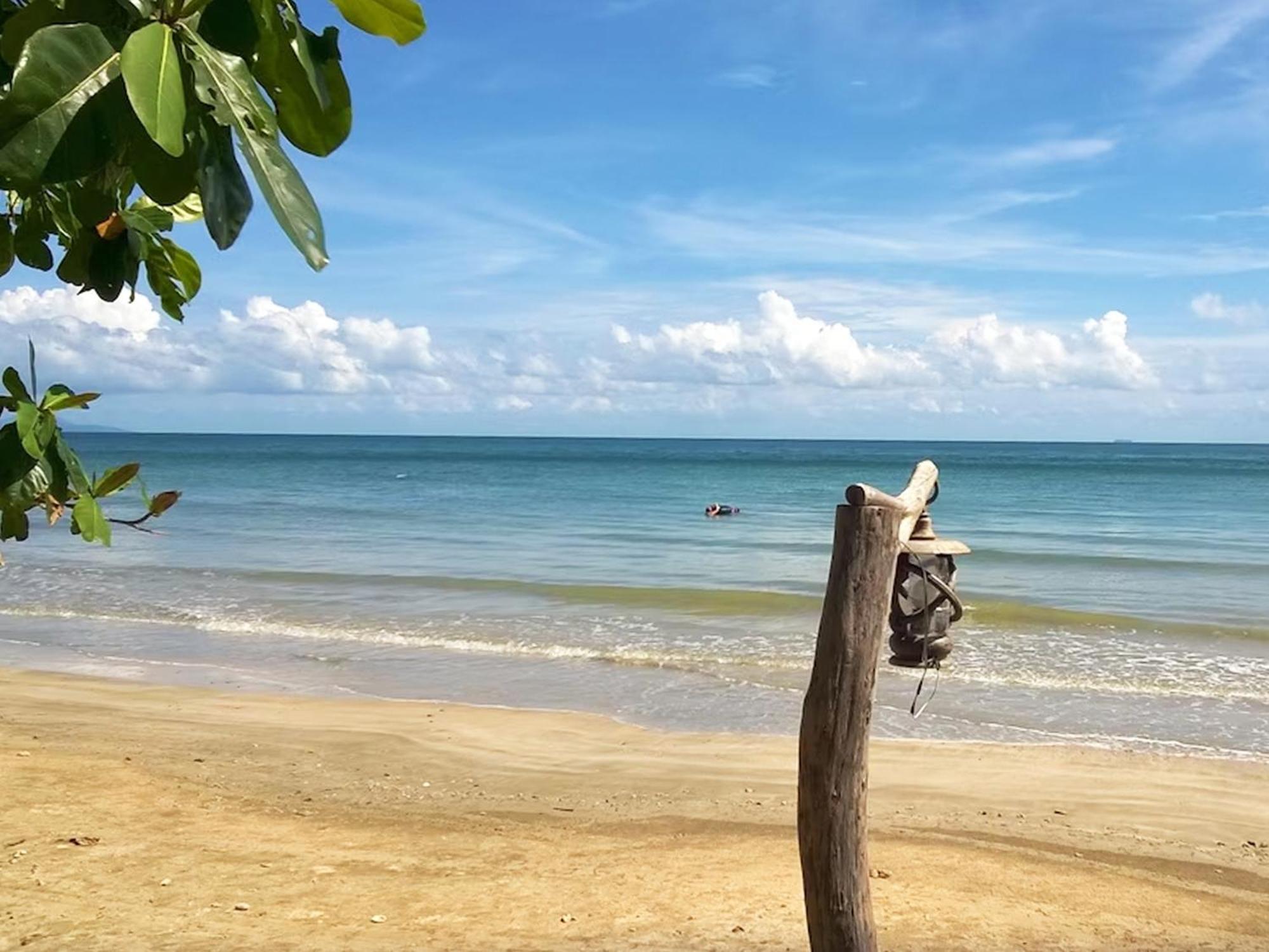 Bonhomie Beach Cottage Koh Jum Εξωτερικό φωτογραφία