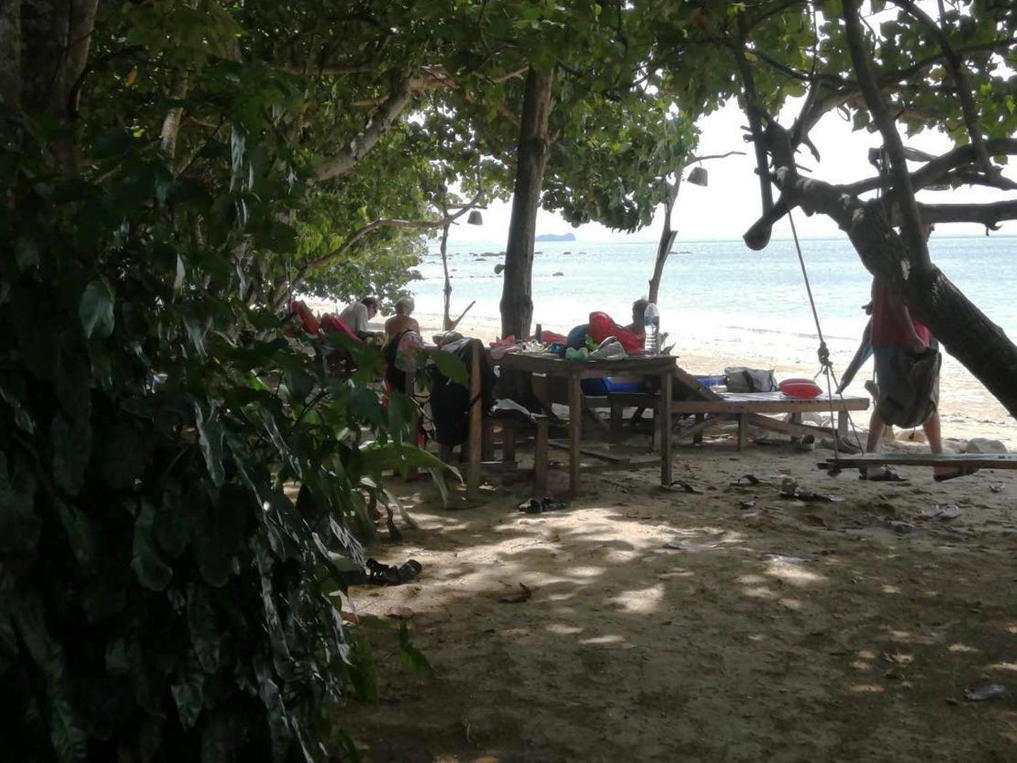 Bonhomie Beach Cottage Koh Jum Εξωτερικό φωτογραφία