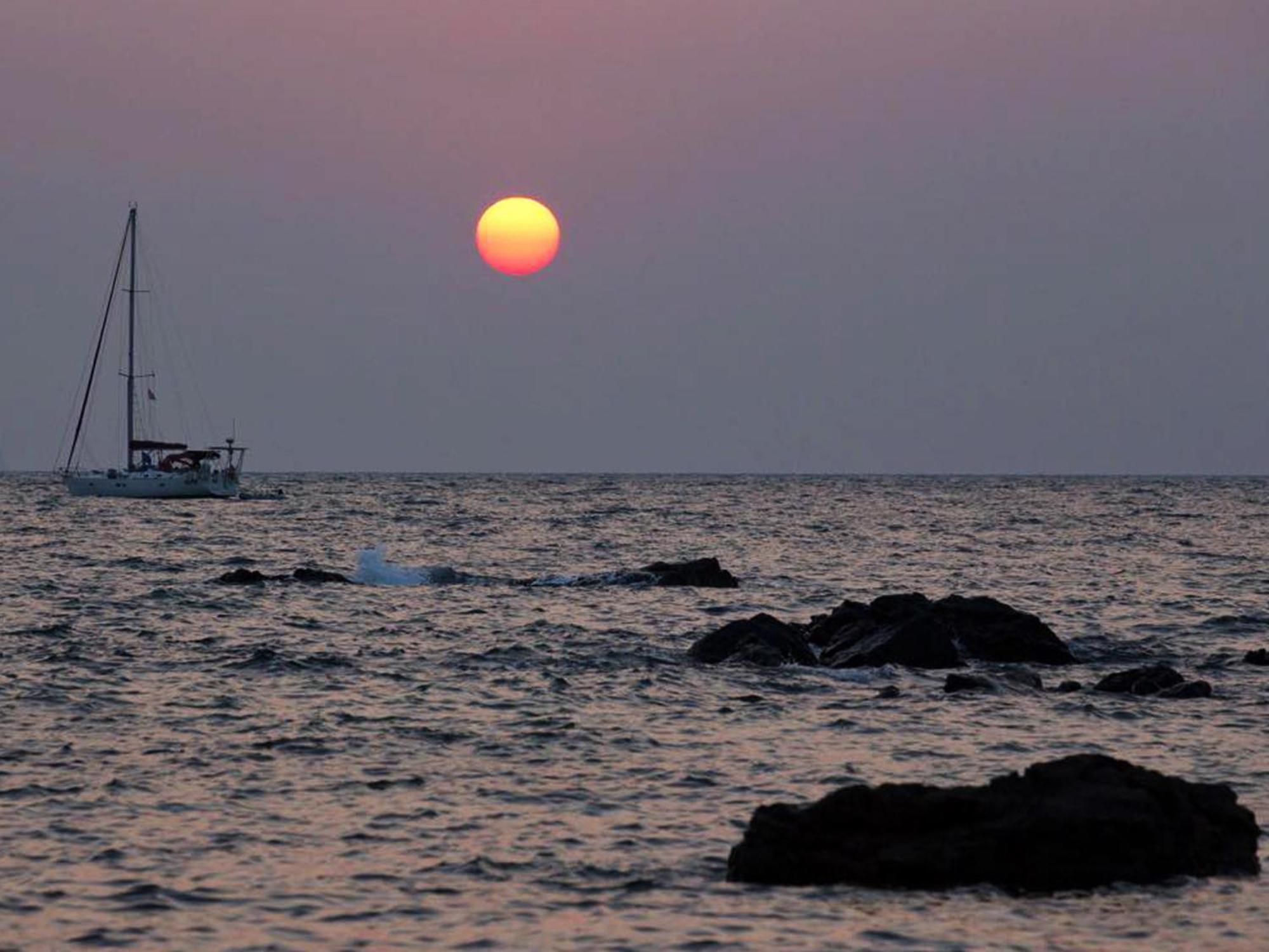 Bonhomie Beach Cottage Koh Jum Εξωτερικό φωτογραφία