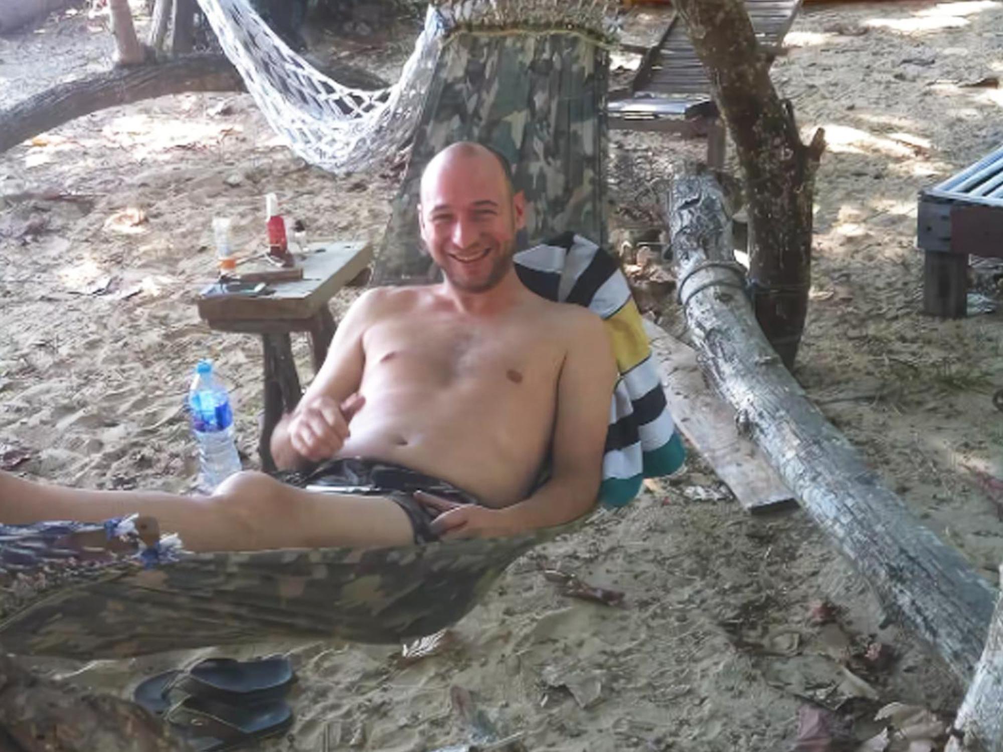 Bonhomie Beach Cottage Koh Jum Εξωτερικό φωτογραφία