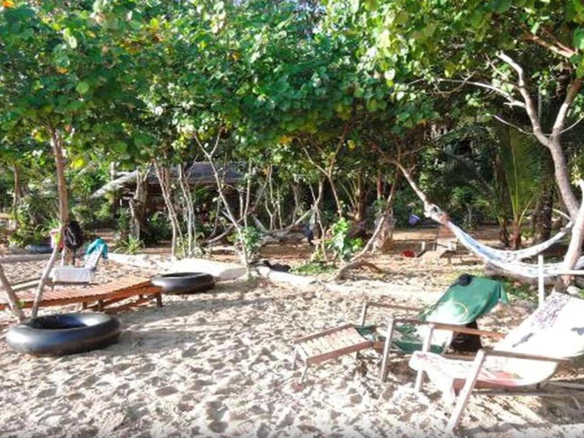 Bonhomie Beach Cottage Koh Jum Εξωτερικό φωτογραφία