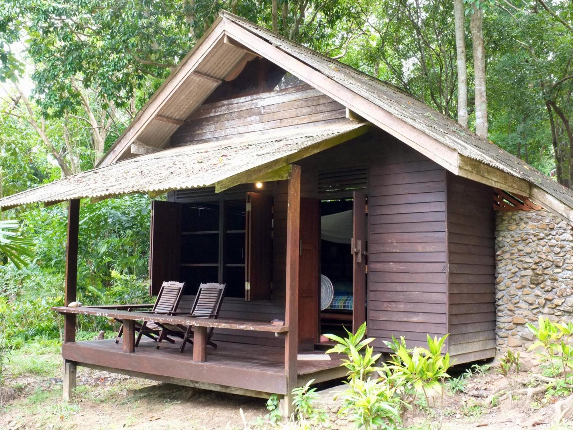 Bonhomie Beach Cottage Koh Jum Εξωτερικό φωτογραφία